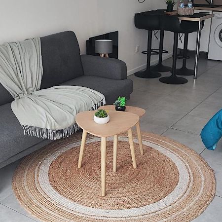 Studio Boheme Chic A Disney La Houssaye-en-Brie Екстериор снимка
