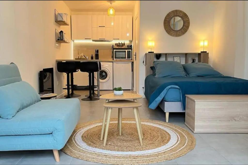 Studio Boheme Chic A Disney La Houssaye-en-Brie Екстериор снимка