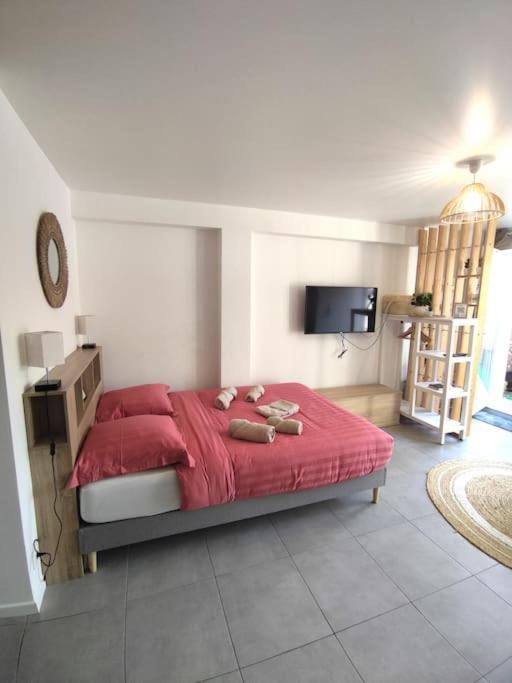 Studio Boheme Chic A Disney La Houssaye-en-Brie Екстериор снимка