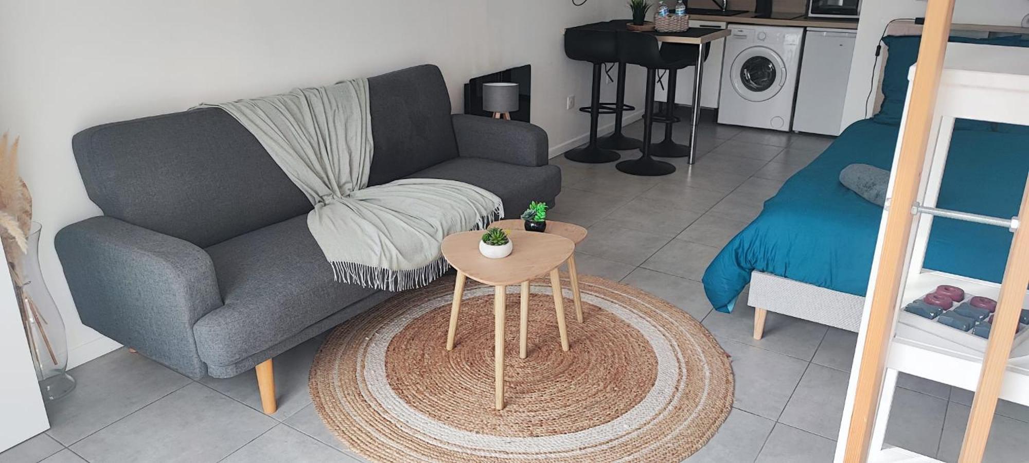 Studio Boheme Chic A Disney La Houssaye-en-Brie Екстериор снимка